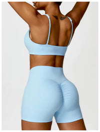 Sculpt Shorts