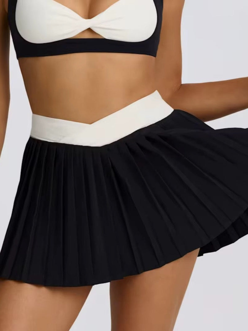 Diva Skirt