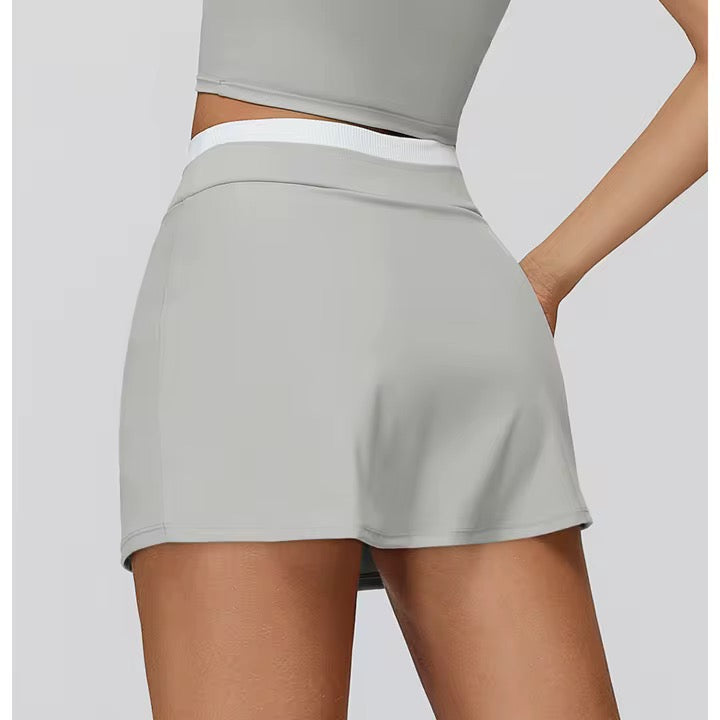 Duo Skirt