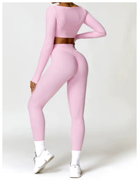 Sculpt Leggings