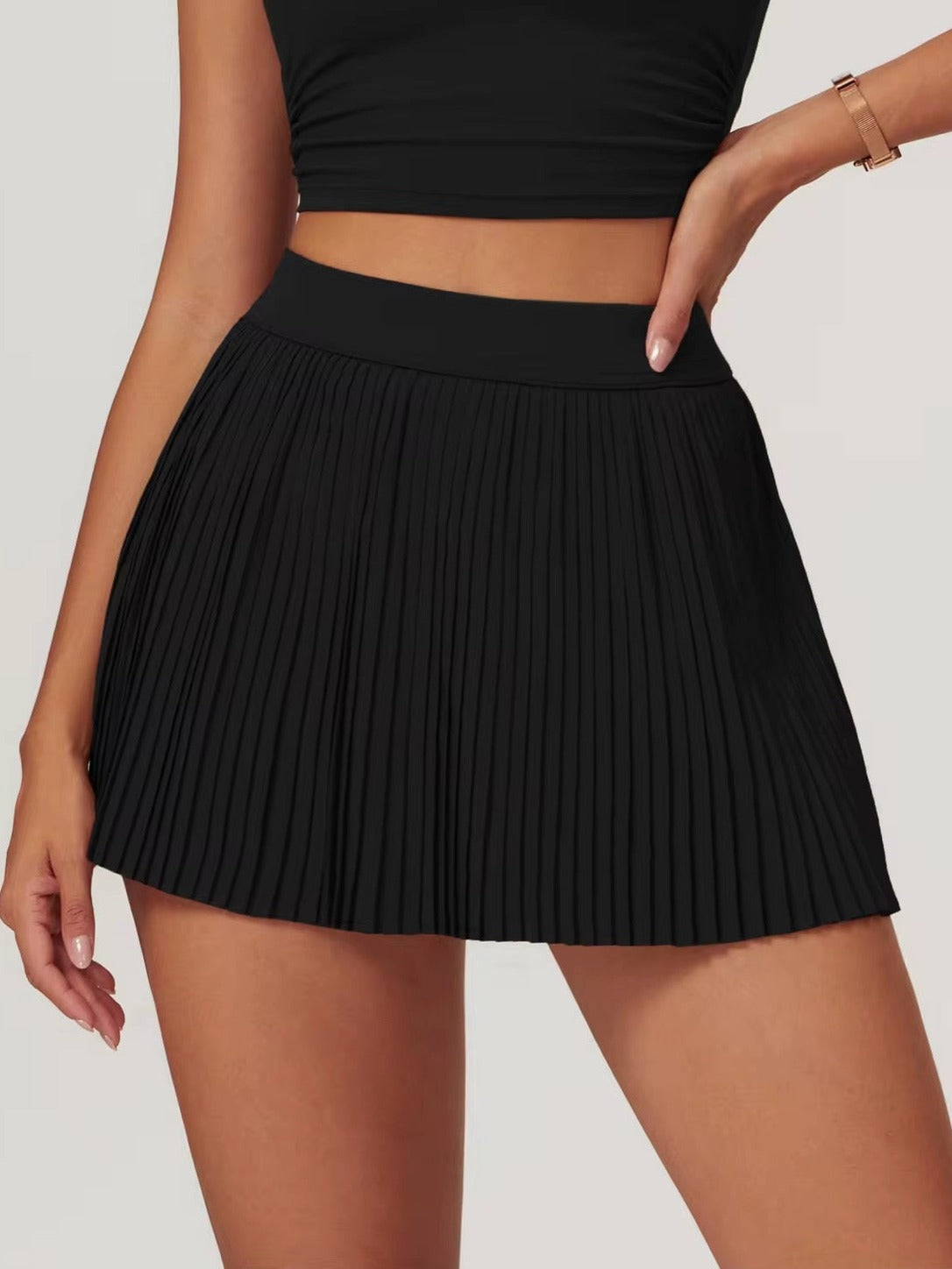 Grand Skirt