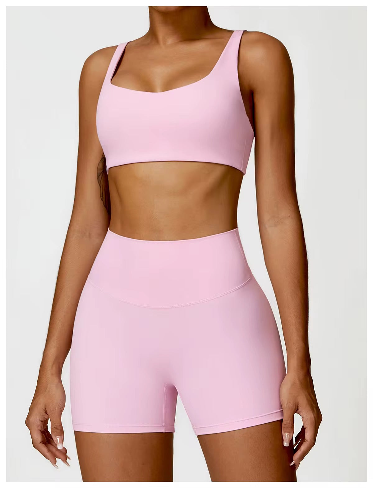 Sculpt Shorts