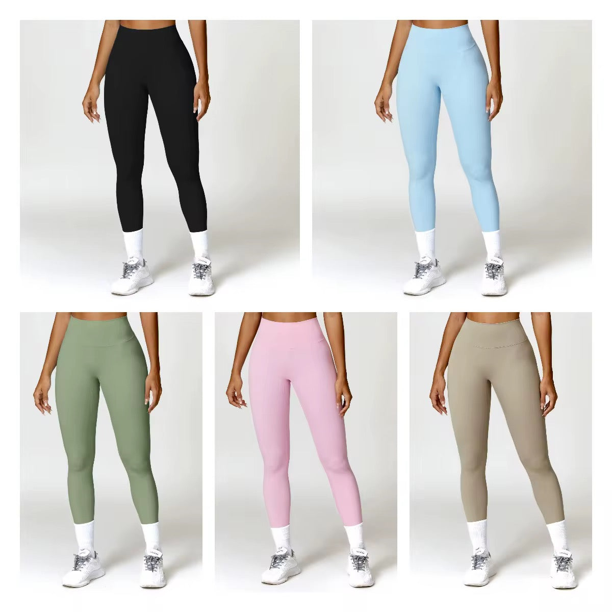 Sculpt Leggings