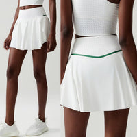 Rise Skirt
