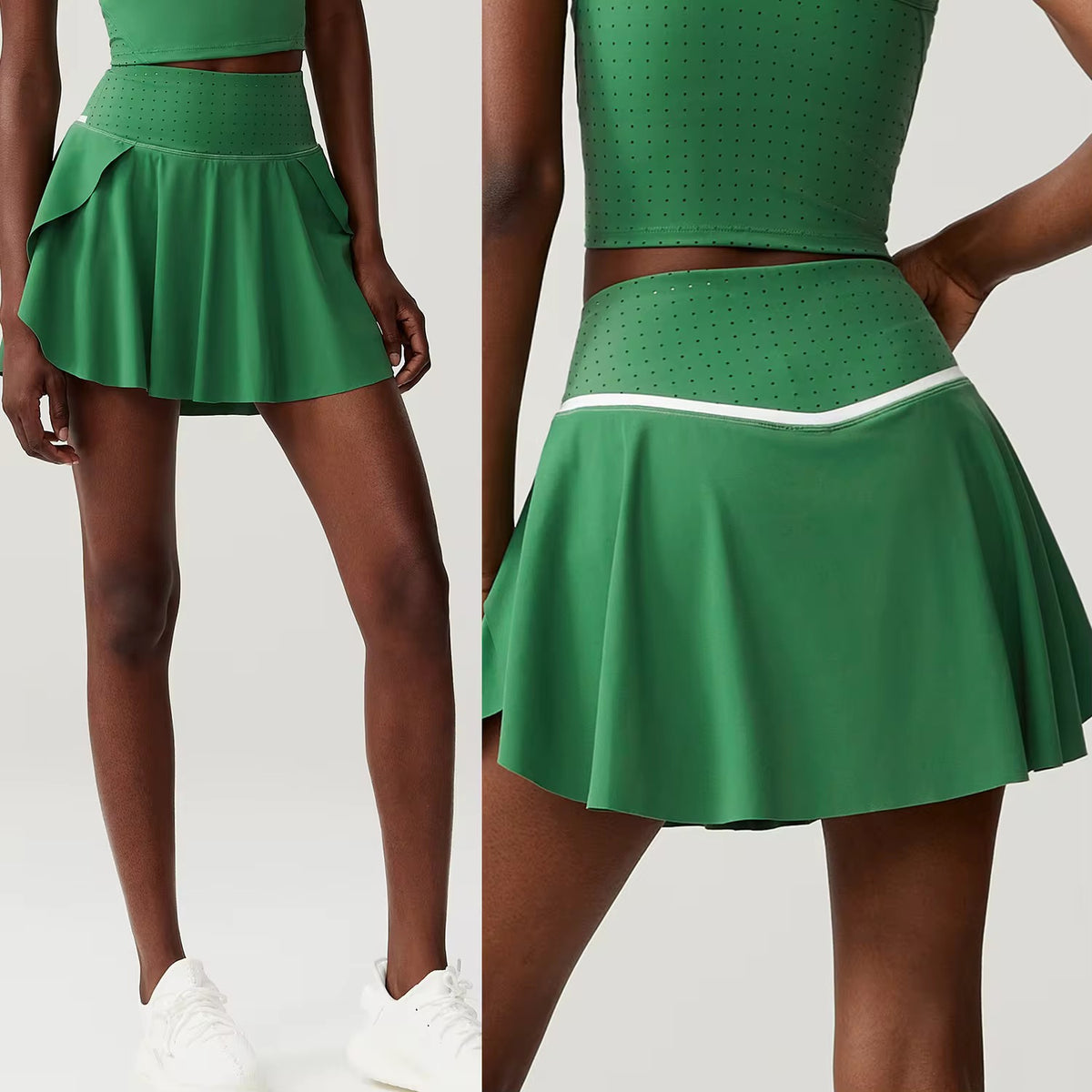 Rise Skirt