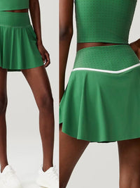 Rise Skirt