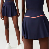 Rise Skirt