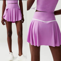 Rise Skirt