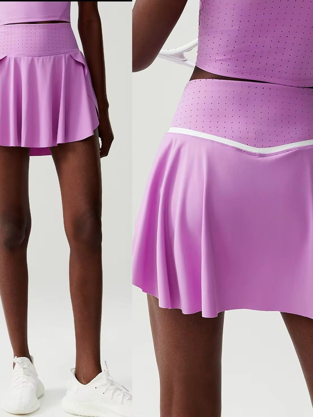 Rise Skirt