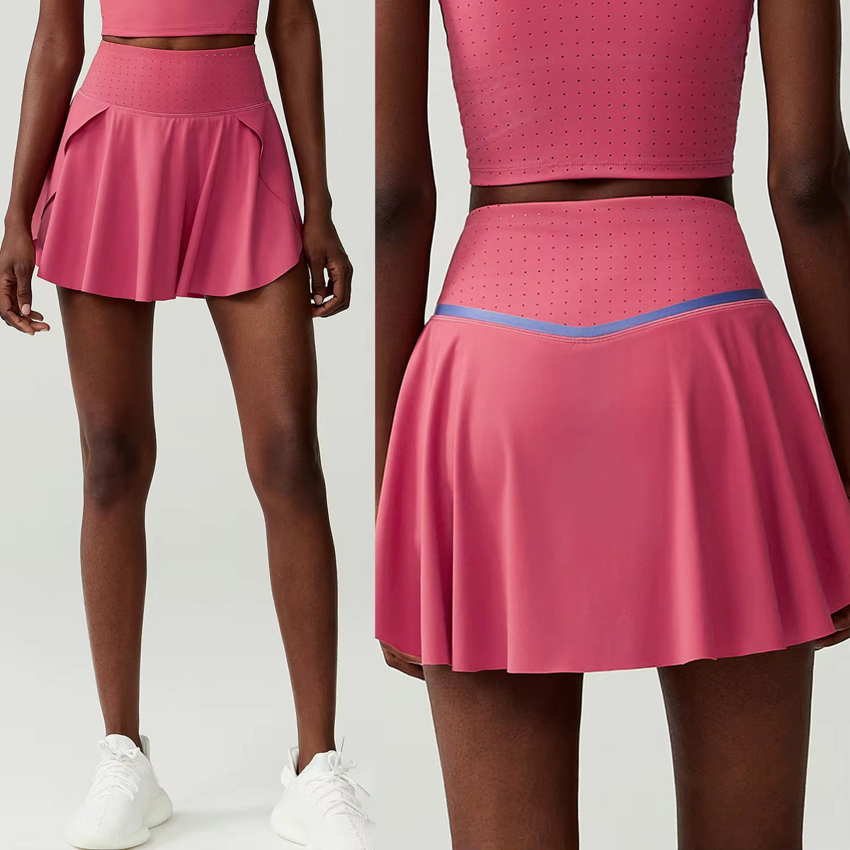 Rise Skirt