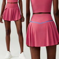 Rise Skirt