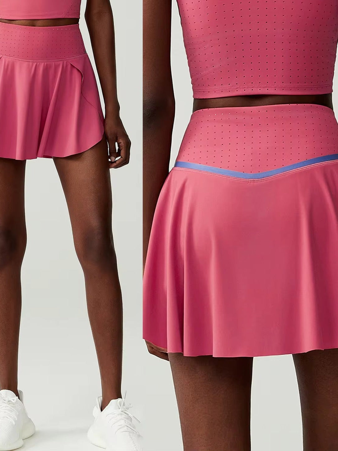 Rise Skirt