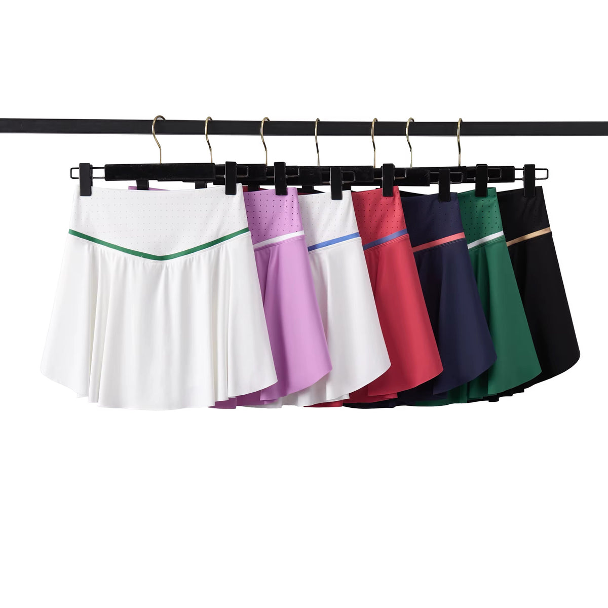 Rise Skirt