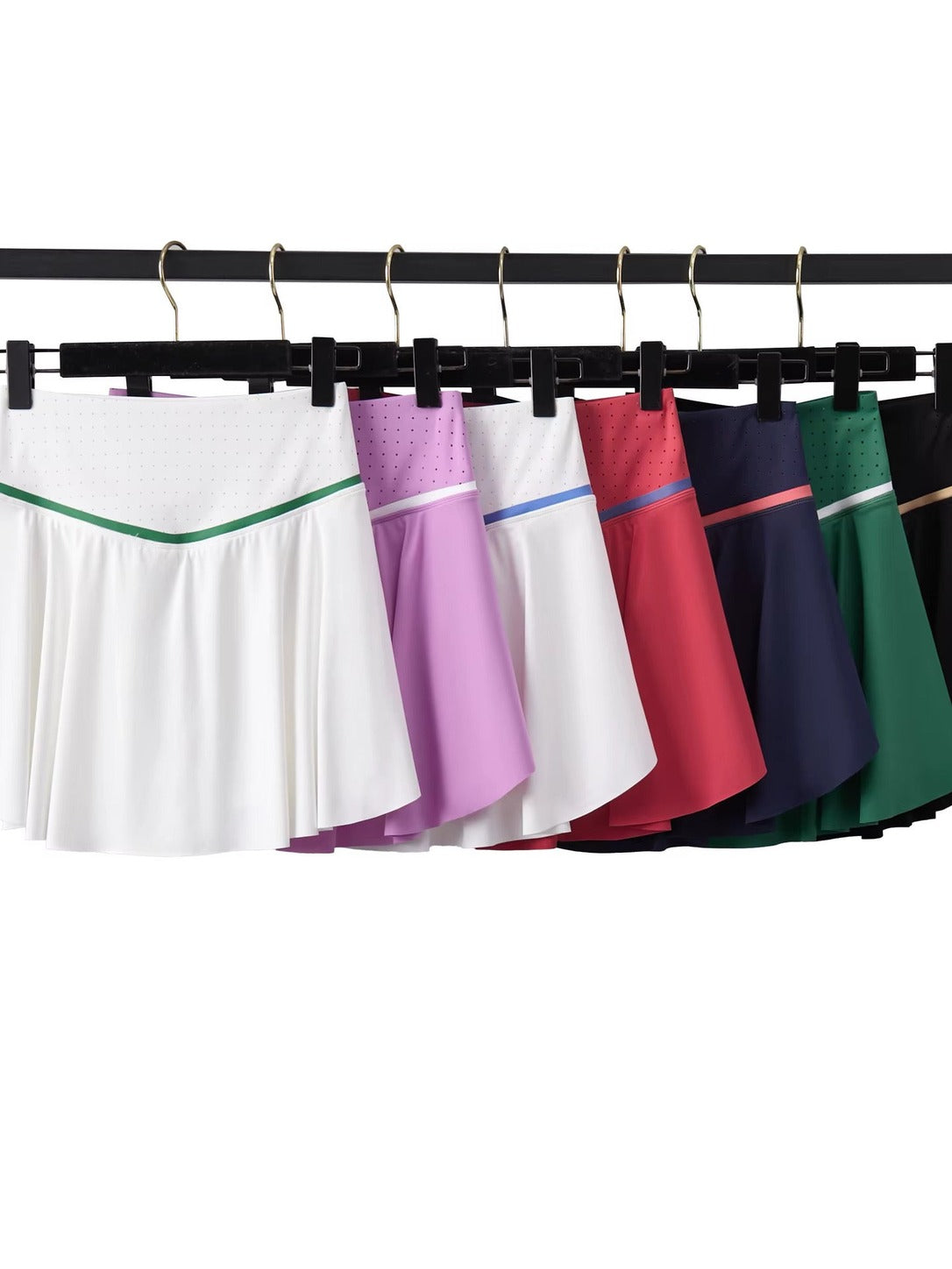 Rise Skirt