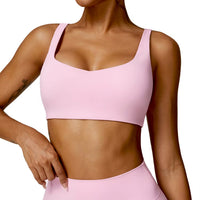 Sculpt Top
