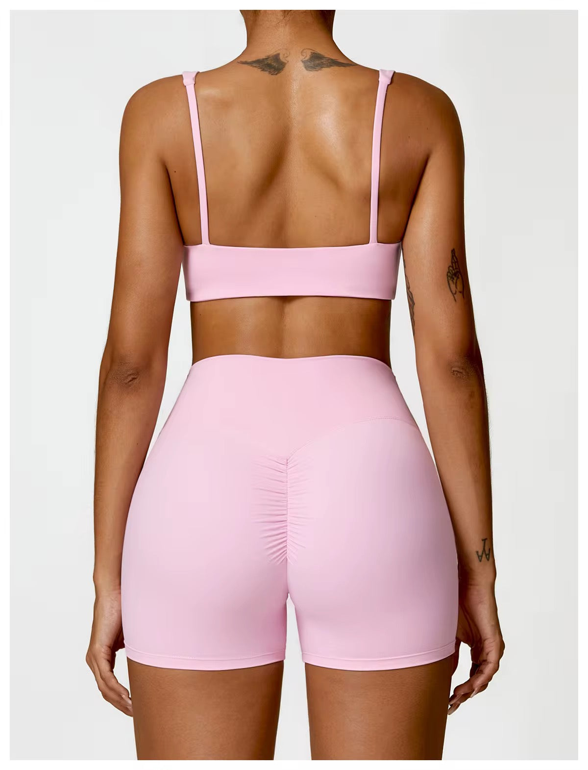 Sculpt Top