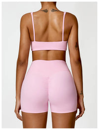Sculpt Top