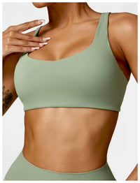Sculpt Top