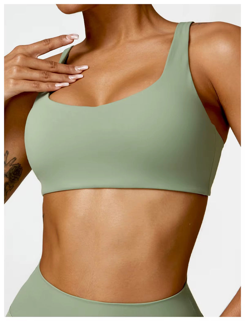 Sculpt Top