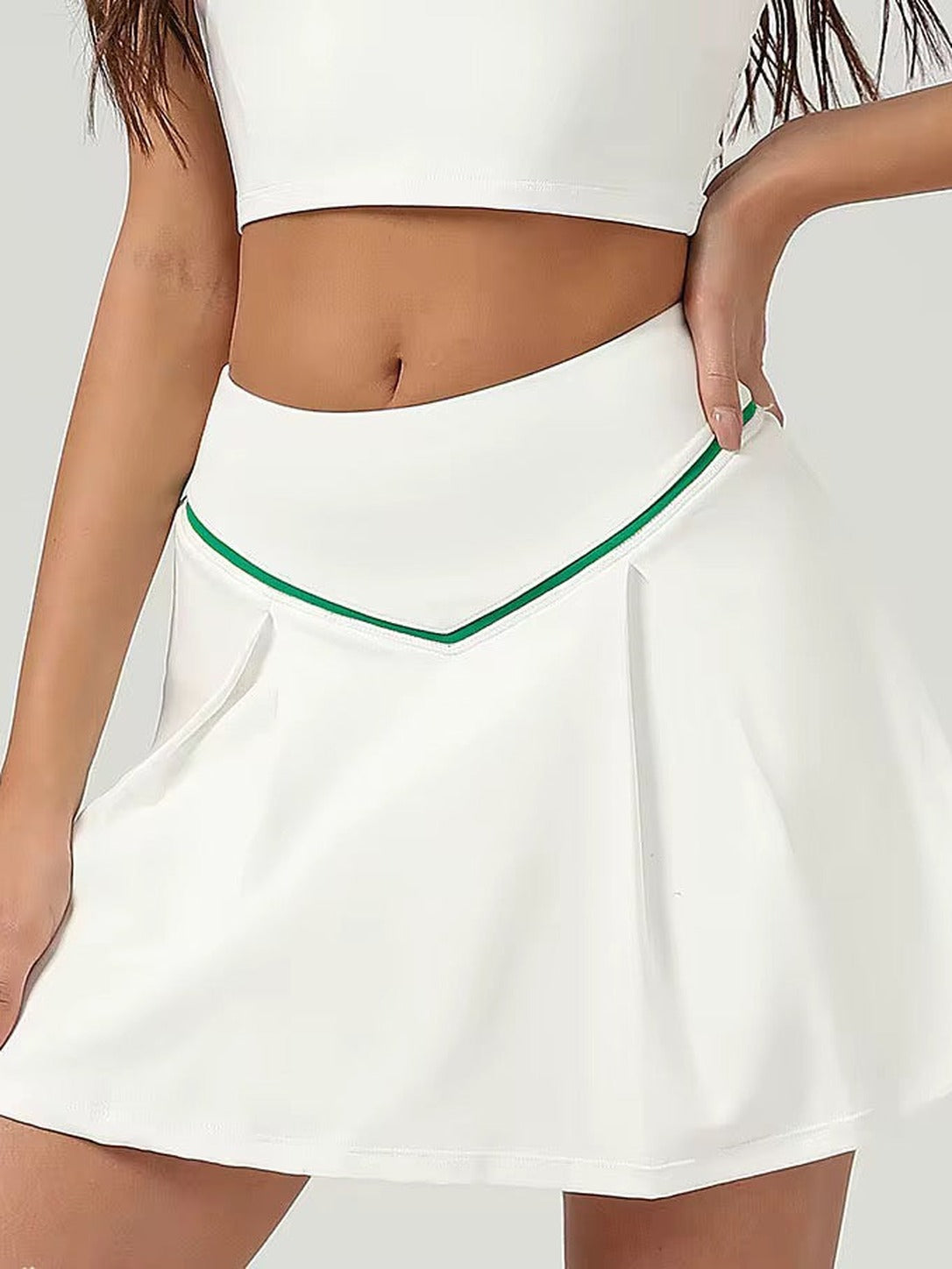 Rally Skirt