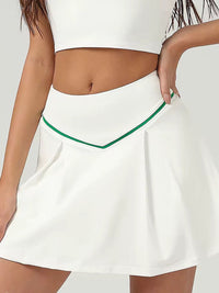 Rally Skirt