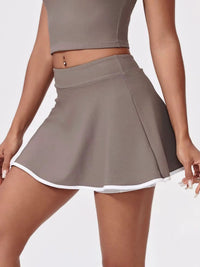 Halo Skirt