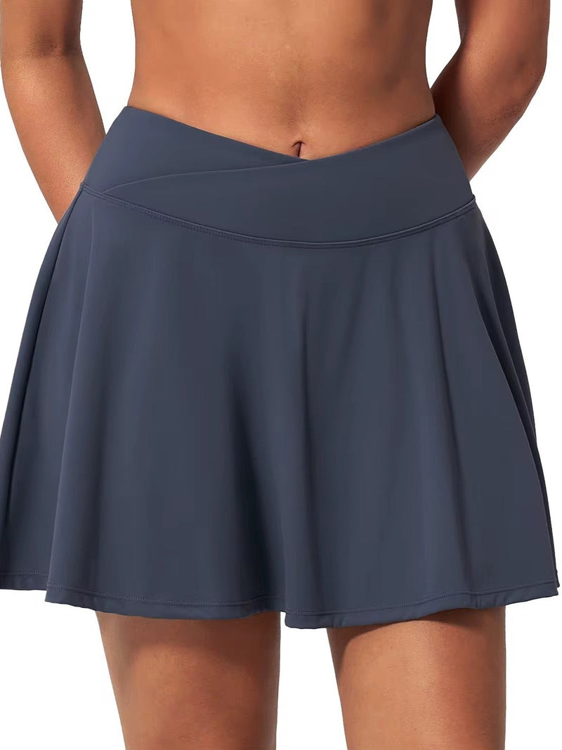 Swing Skirt