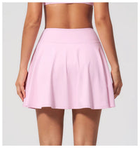 Swing Skirt