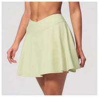 Swing Skirt