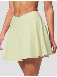 Swing Skirt