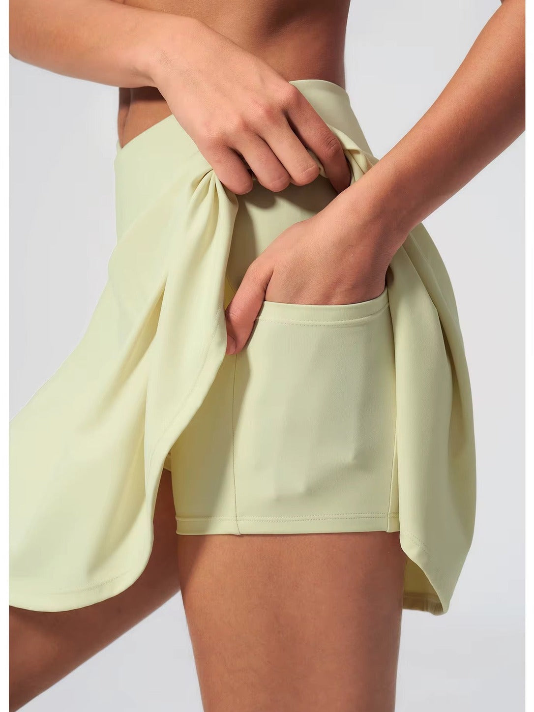 Swing Skirt