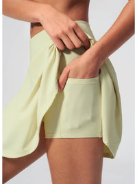 Swing Skirt