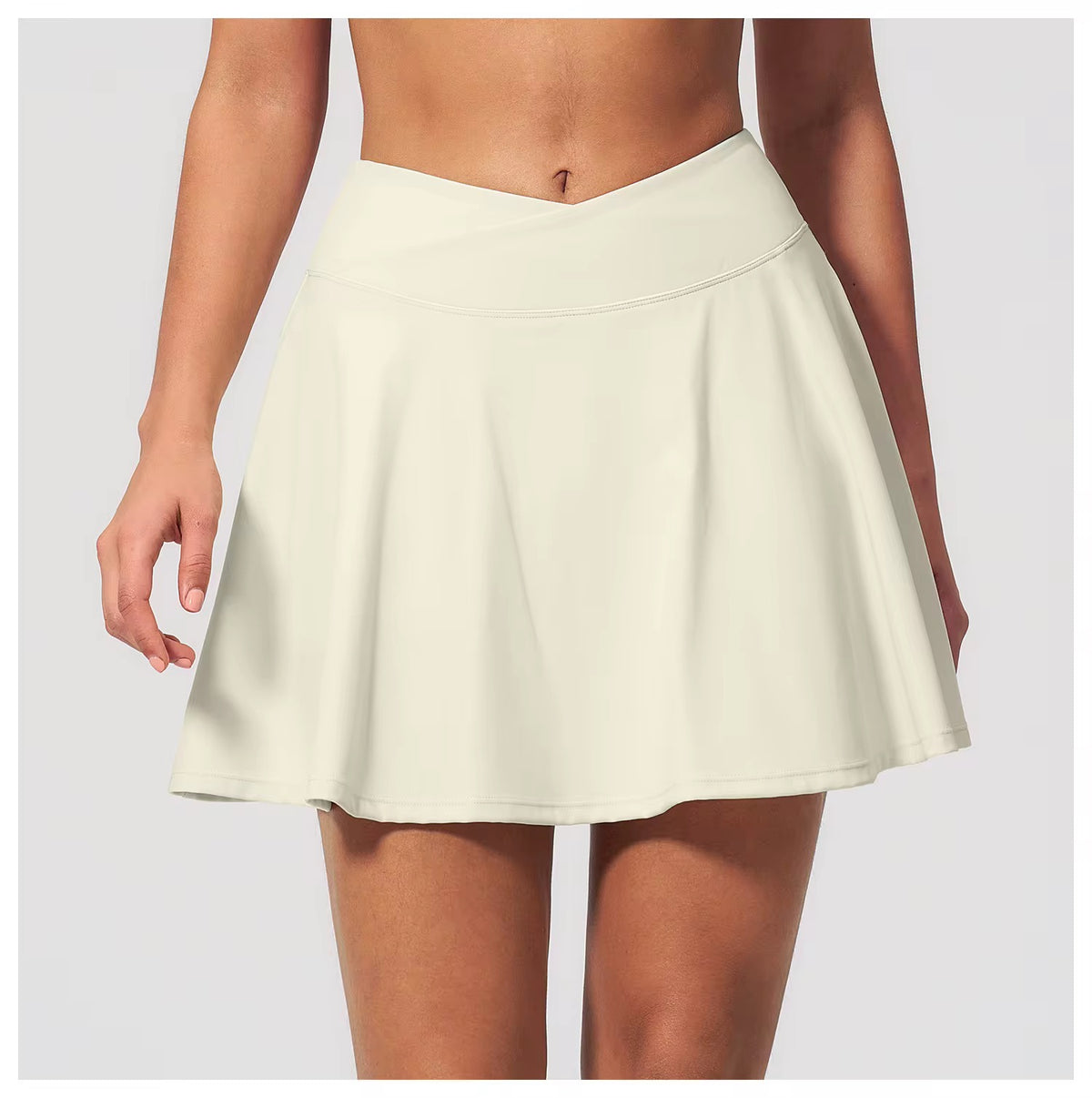 Swing Skirt