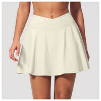 Swing Skirt