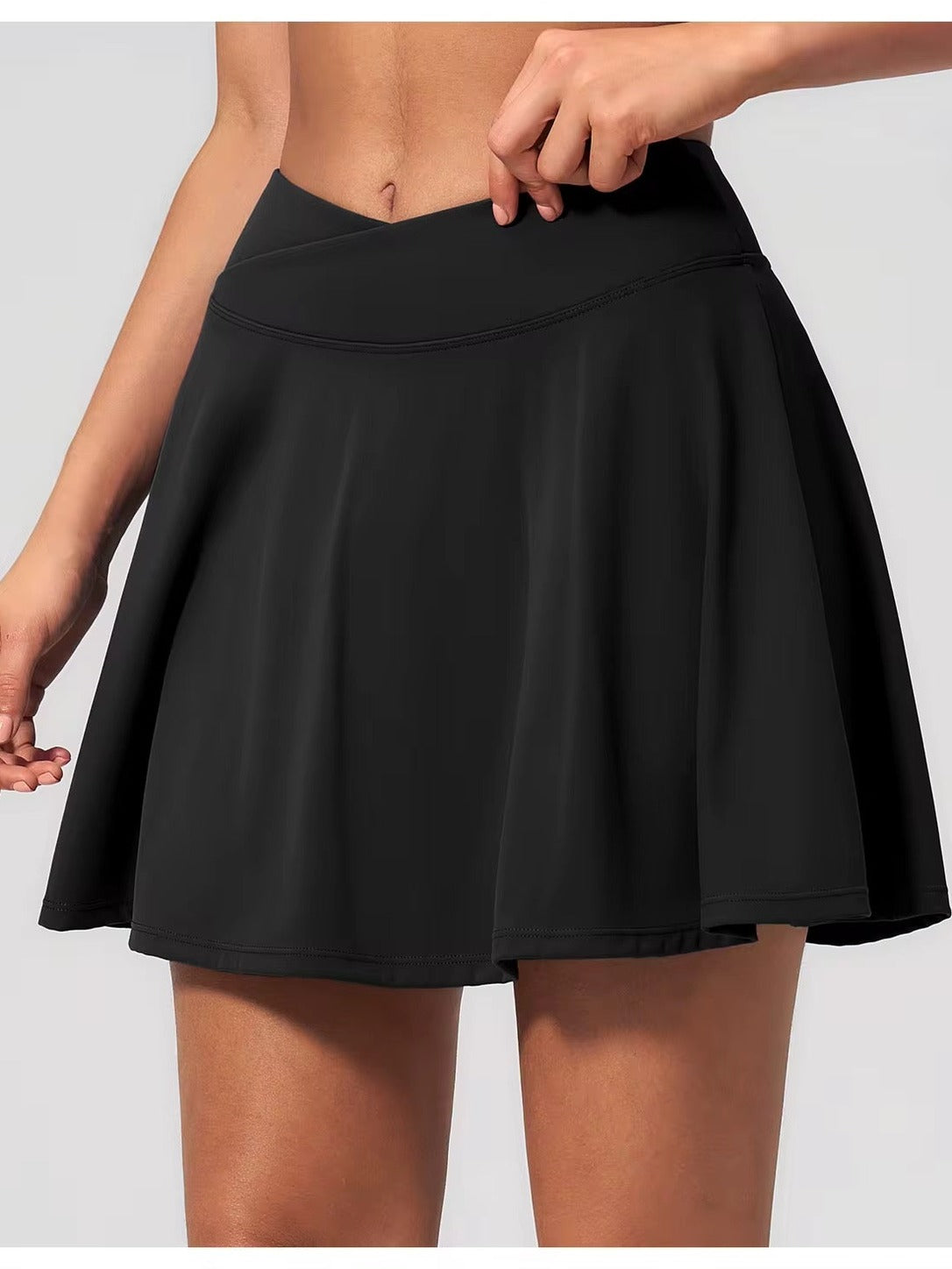 Swing Skirt