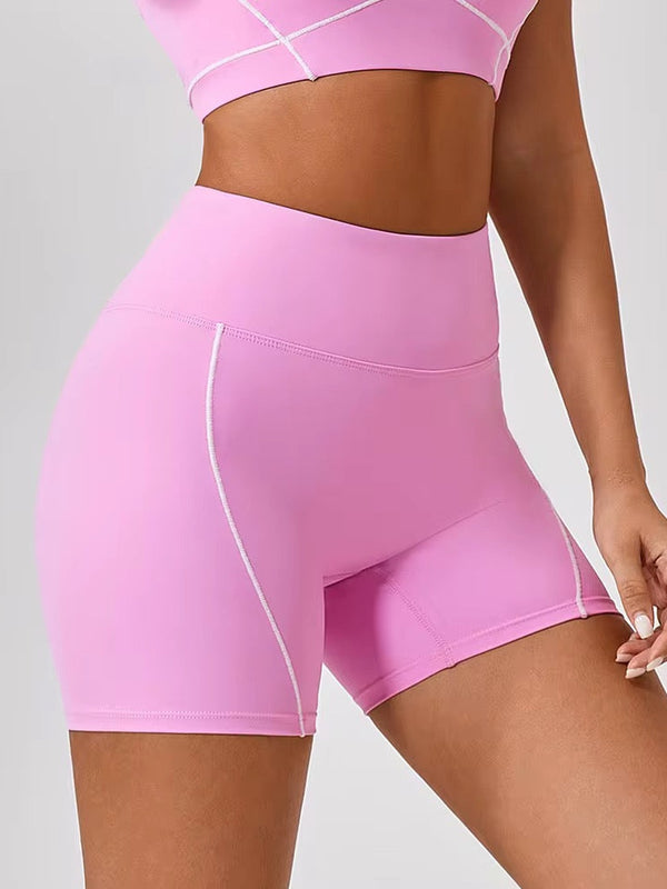 Baseline Shorts