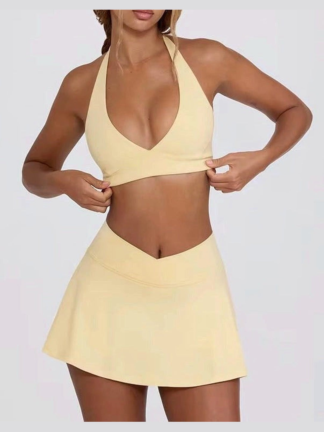 Conjunto Ace