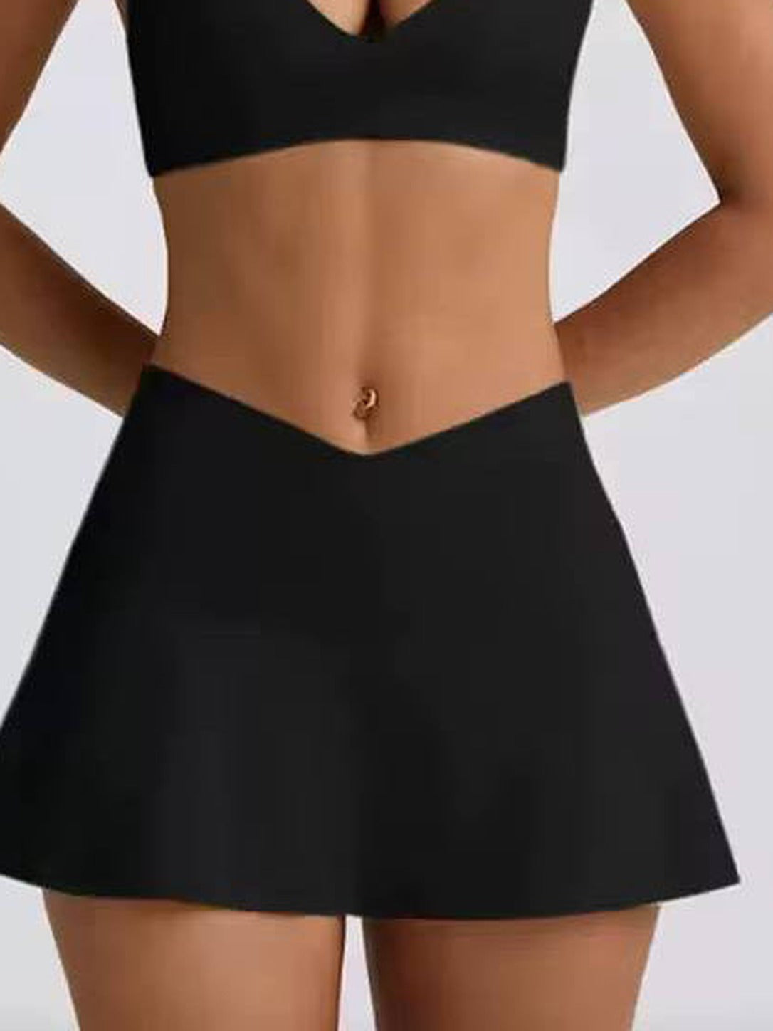 Ace Skirt