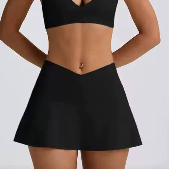 Ace Skirt