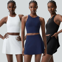 Ace Skirt Set