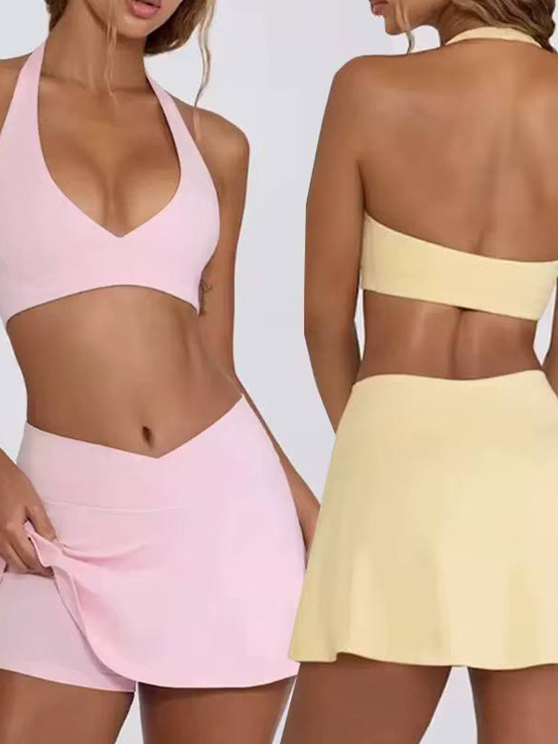 Ace Skirt