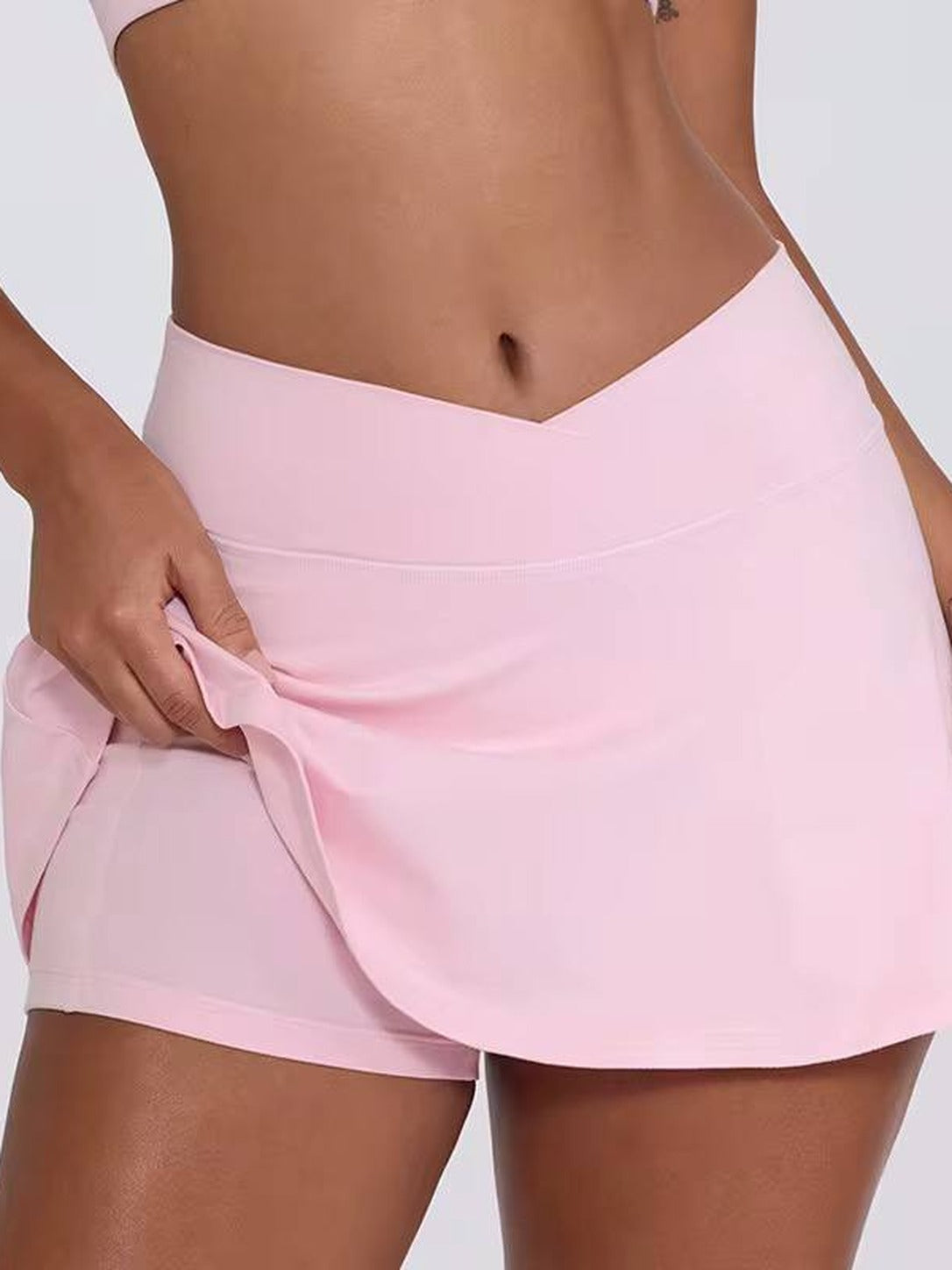 Ace Skirt