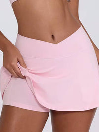 Ace Skirt