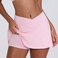 Ace Skirt