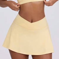 Ace Skirt