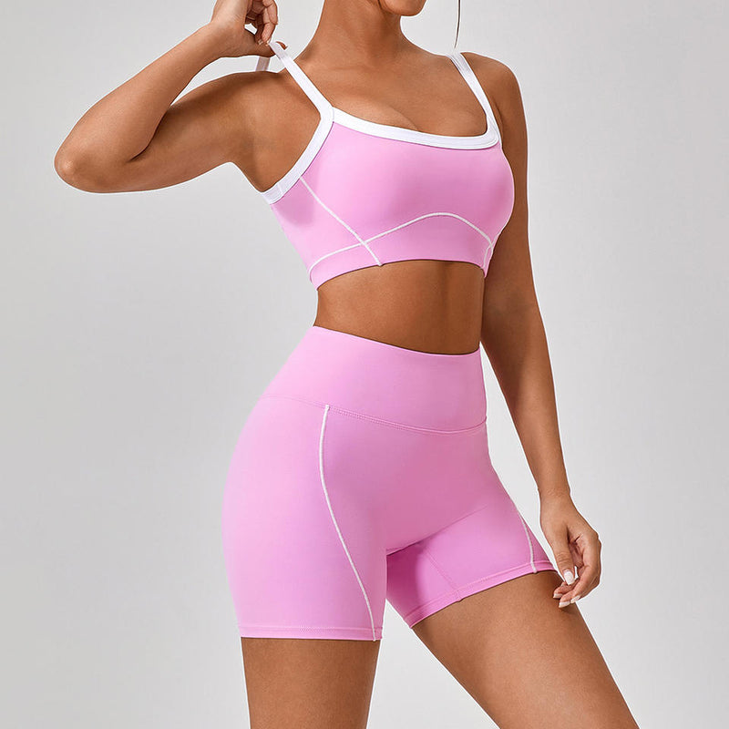 Baseline Shorts