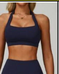 Block Top Navy