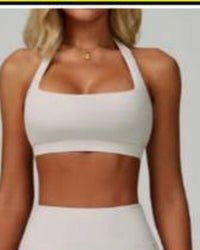 Block Top White