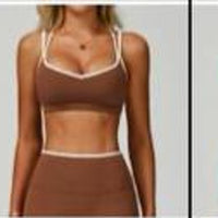 Cross Top Brown
