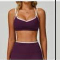Cross Top Plum